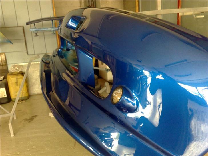 Mercedes Benz Vito 112 CDI billede 6