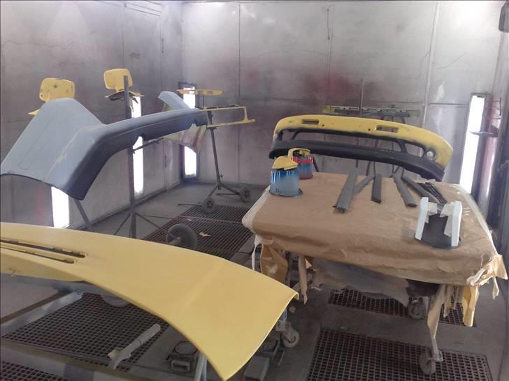 Mercedes Benz Vito 112 CDI billede 7