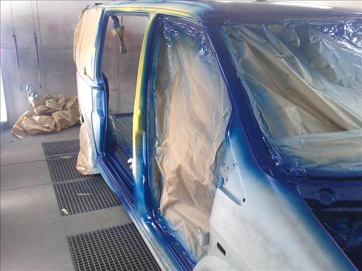 Mercedes Benz Vito 112 CDI billede 9