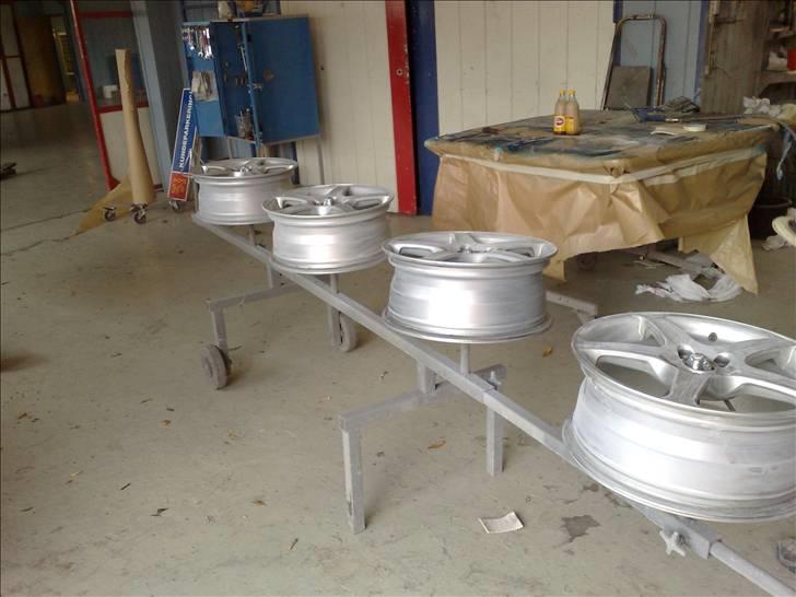 Mercedes Benz Vito 112 CDI billede 11