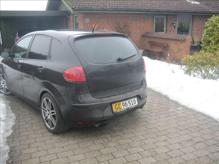 Seat altea SOLGT* billede 7