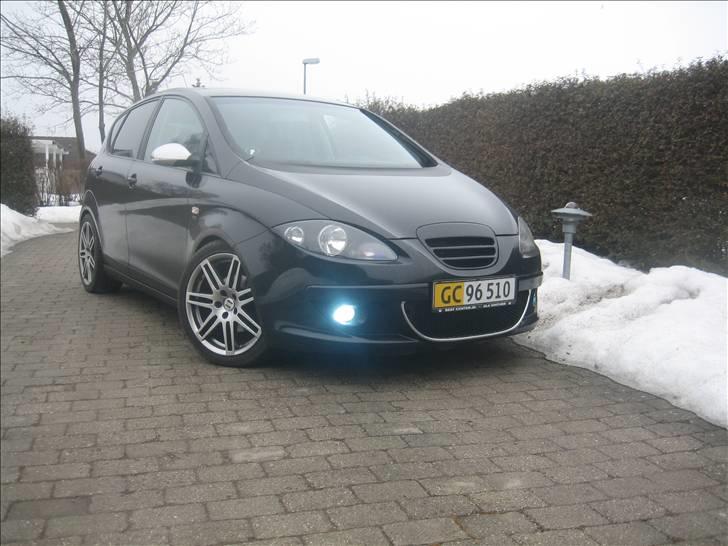 Seat altea SOLGT* billede 8
