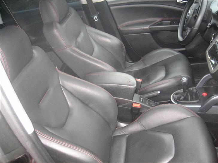 Seat altea SOLGT* billede 9