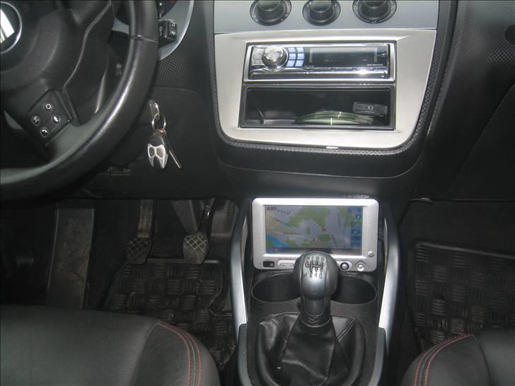 Seat altea SOLGT* billede 10