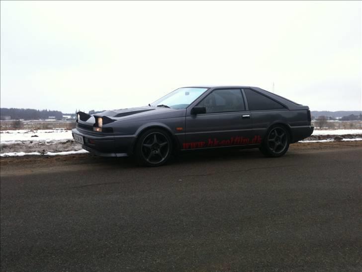 Nissan Silvia S12 *Solgt* billede 12