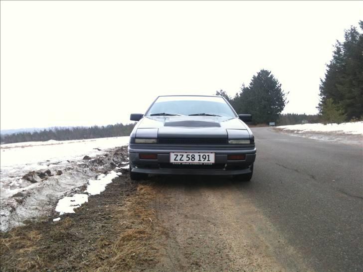 Nissan Silvia S12 *Solgt* billede 14