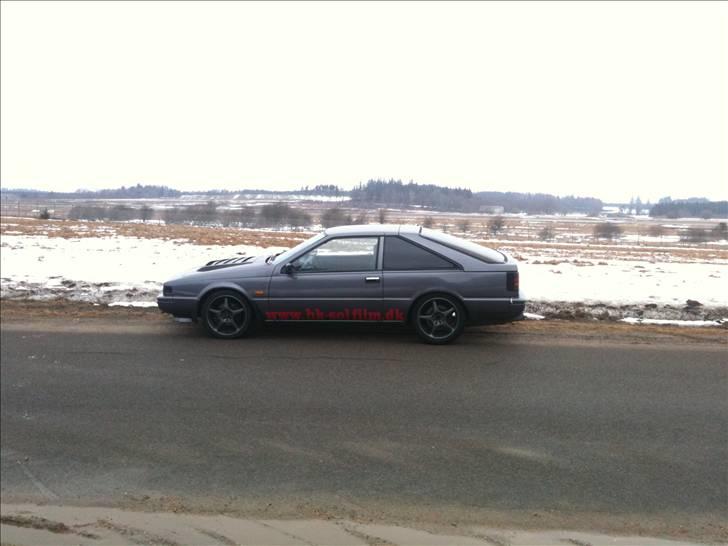 Nissan Silvia S12 *Solgt* billede 15