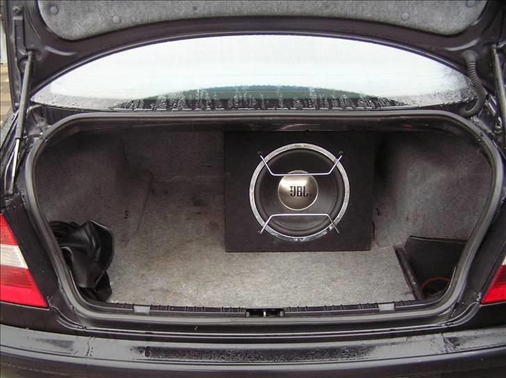 BMW E46 316i TIL SALG  billede 3