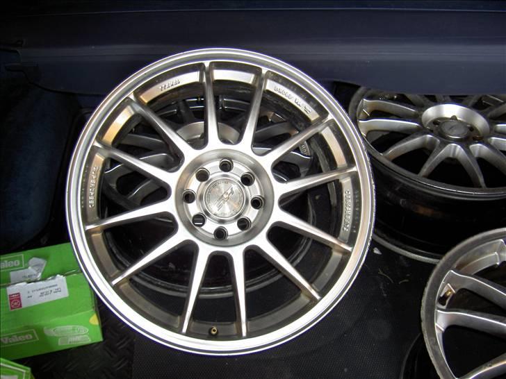 Ford Mondeo Stc "RS"  billede 10