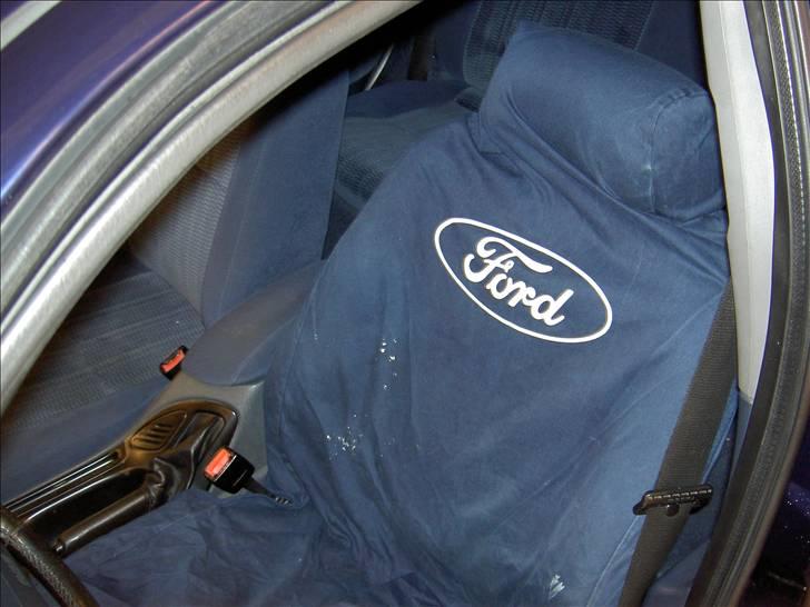 Ford Mondeo Stc "RS"  billede 11