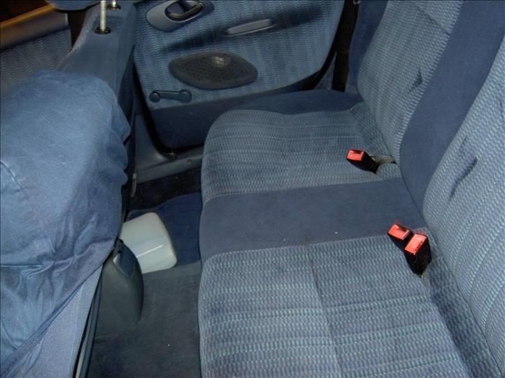 Ford Mondeo Stc "RS"  billede 12