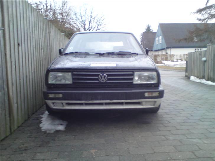 VW golf  ll væk billede 4