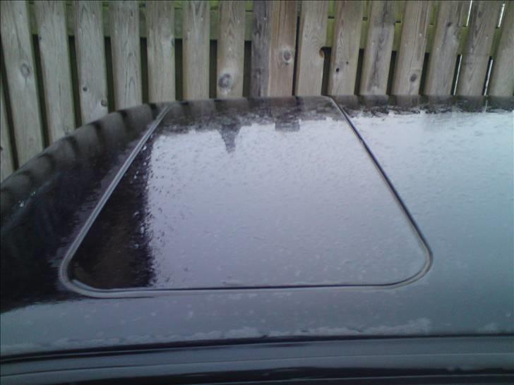 VW golf  ll væk billede 6