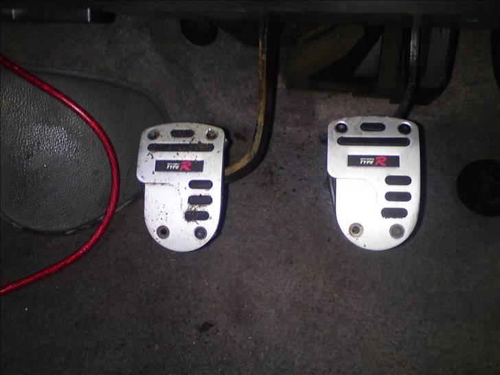 VW golf  ll væk billede 10