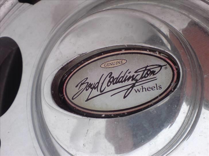 BMW E36 coupe SOLGT billede 19