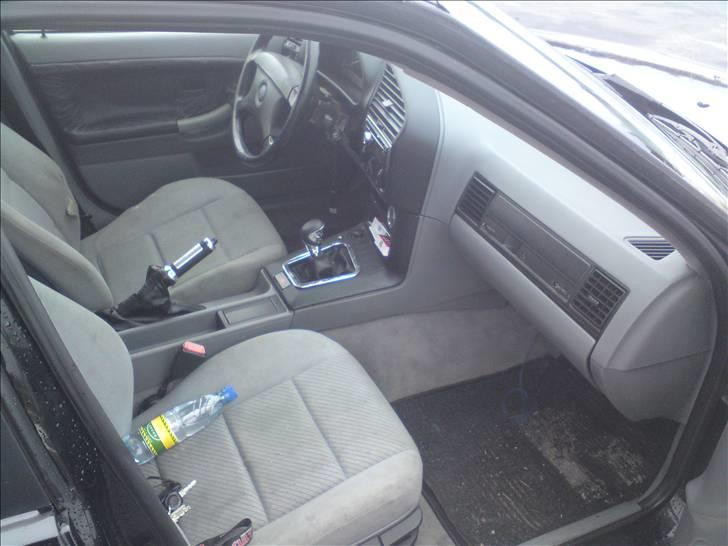 BMW e36 325 SOLGT billede 8