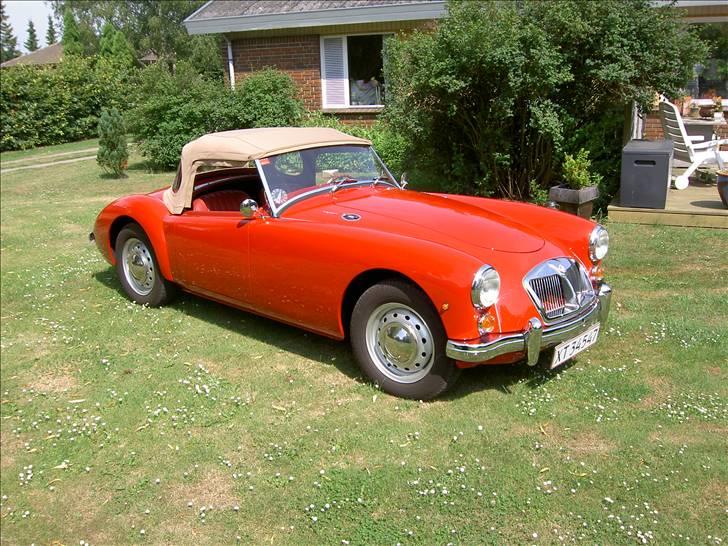 MG MGA billede 2