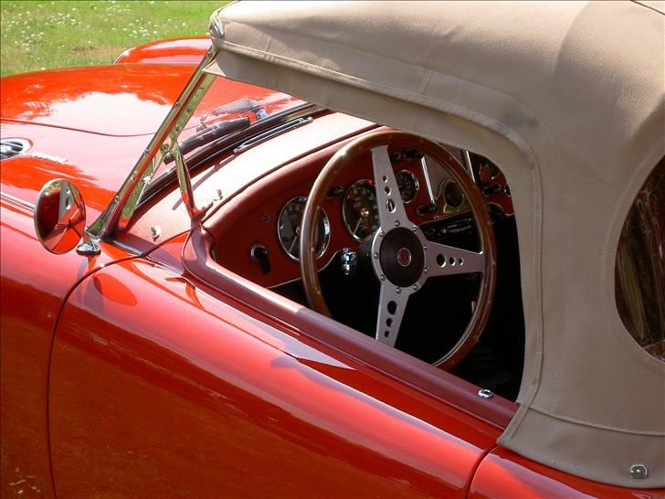 MG MGA billede 3