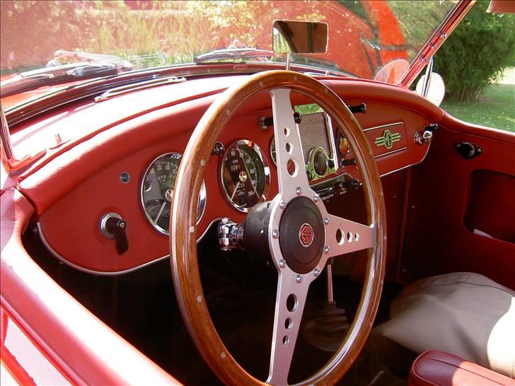 MG MGA billede 4