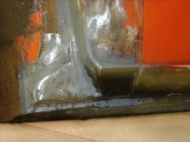 Opel kadett c projekt... billede 18