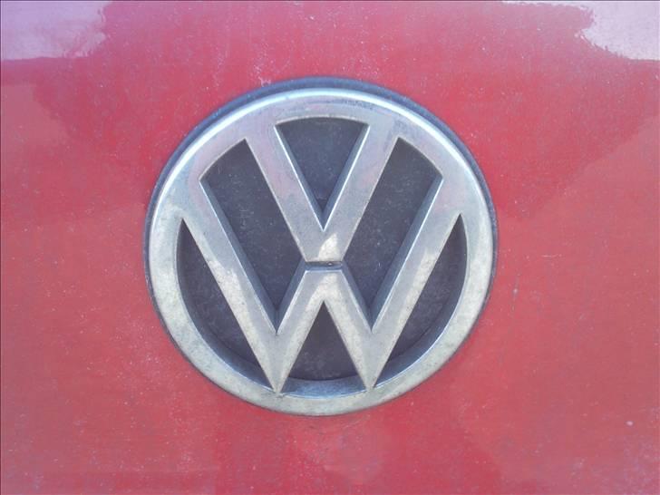 VW Polo Classic 1.9 SDI billede 1