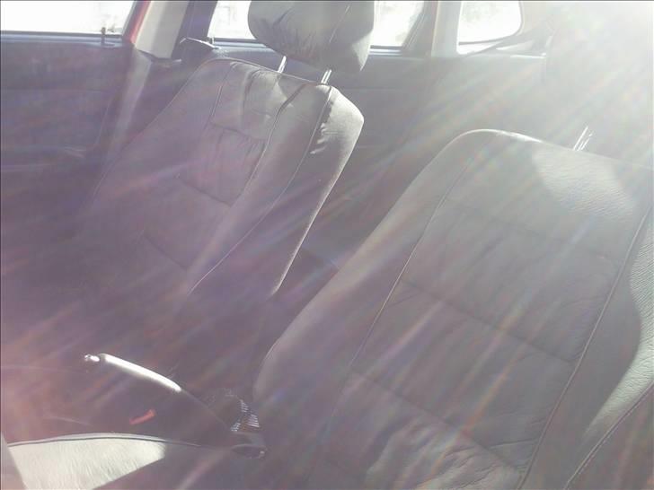 VW Polo Classic 1.9 SDI billede 17