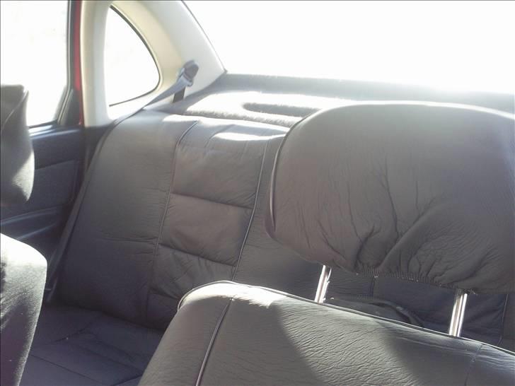 VW Polo Classic 1.9 SDI billede 18