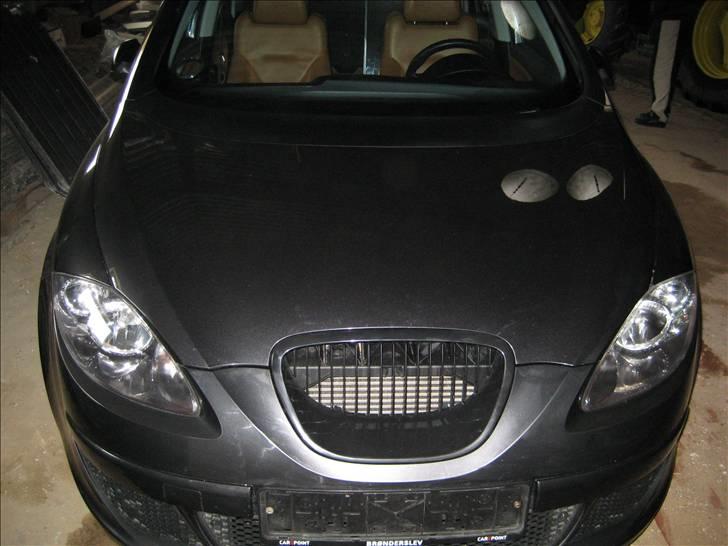 Seat Altea billede 2