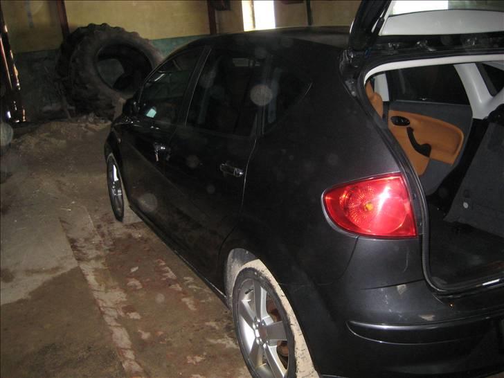 Seat Altea billede 3