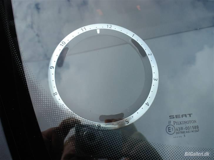 Seat Altea billede 4