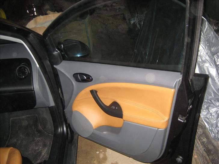 Seat Altea billede 6