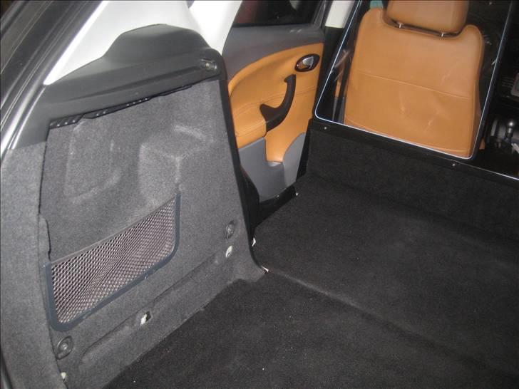 Seat Altea billede 15