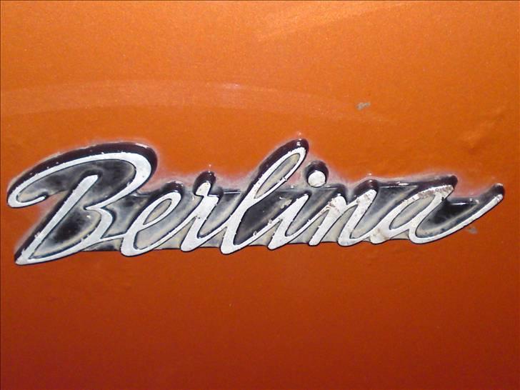 Opel ascona b berlina billede 5