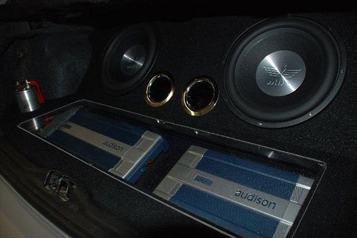 Peugeot 307 2.0 SOLGT billede 7