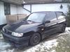 Nissan Sunny Sr "Skrottet* [Tidl. bil]