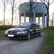 Volvo s40 1.8 solgt