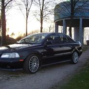 Volvo s40 1.8 solgt