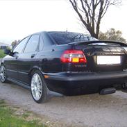 Volvo s40 1.8 solgt