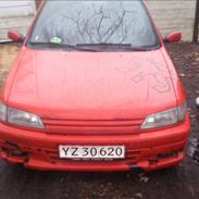 Peugeot 306 solgt