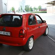 Opel Corsa B 1.4 16v