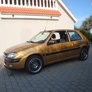 Citroën Saxo VTS