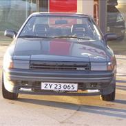 Toyota Celica Under renovering