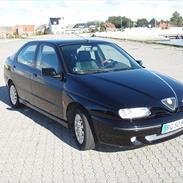 Alfa Romeo 146 Twin Spark