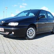 Alfa Romeo 146 Twin Spark