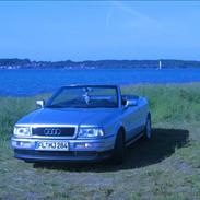 Audi Cabriolet V6