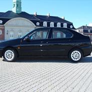 Alfa Romeo 146 Twin Spark