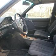 Mercedes Benz 250 D SOLGT