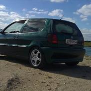 VW Polo 6n 16V DØD :(