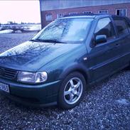 VW Polo open air 6N
