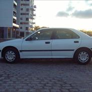 Peugeot 406